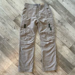 Woman’s Magellan Outdoor Pants. Size 30.